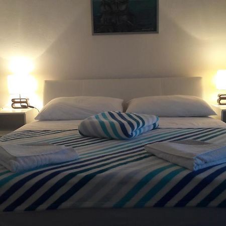 Apartman-Maja-Krk Крк Экстерьер фото