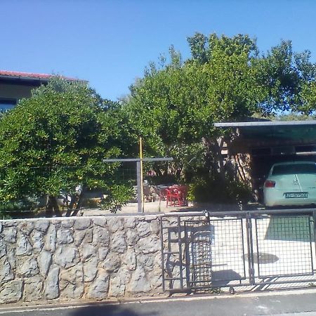 Apartman-Maja-Krk Крк Экстерьер фото