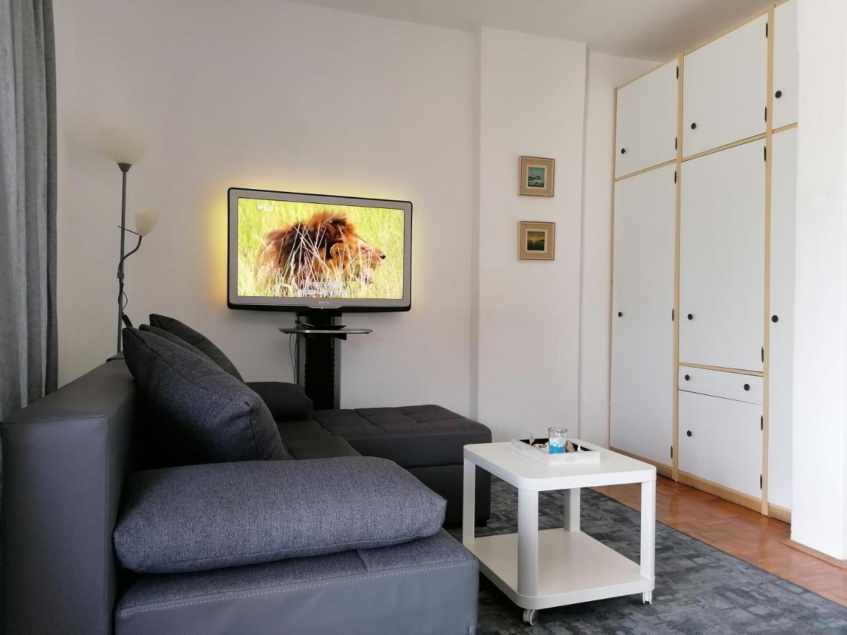 Apartman-Maja-Krk Крк Экстерьер фото