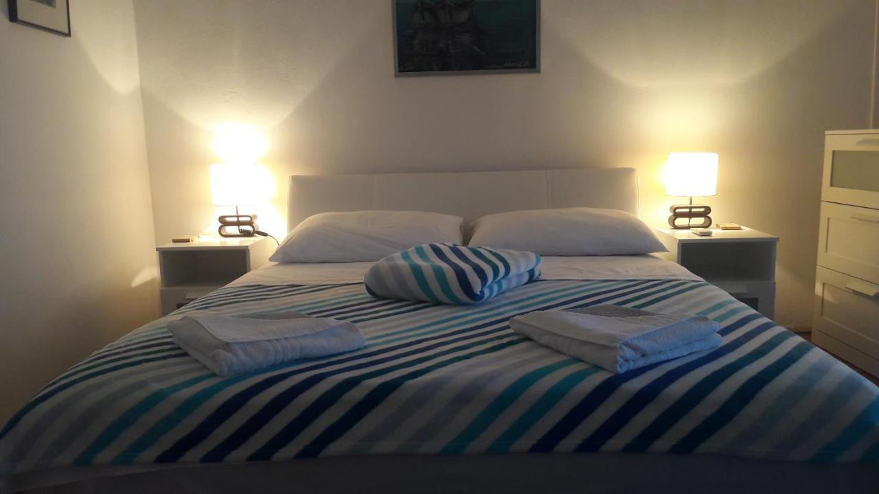 Apartman-Maja-Krk Крк Экстерьер фото