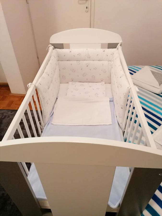 Apartman-Maja-Krk Крк Экстерьер фото