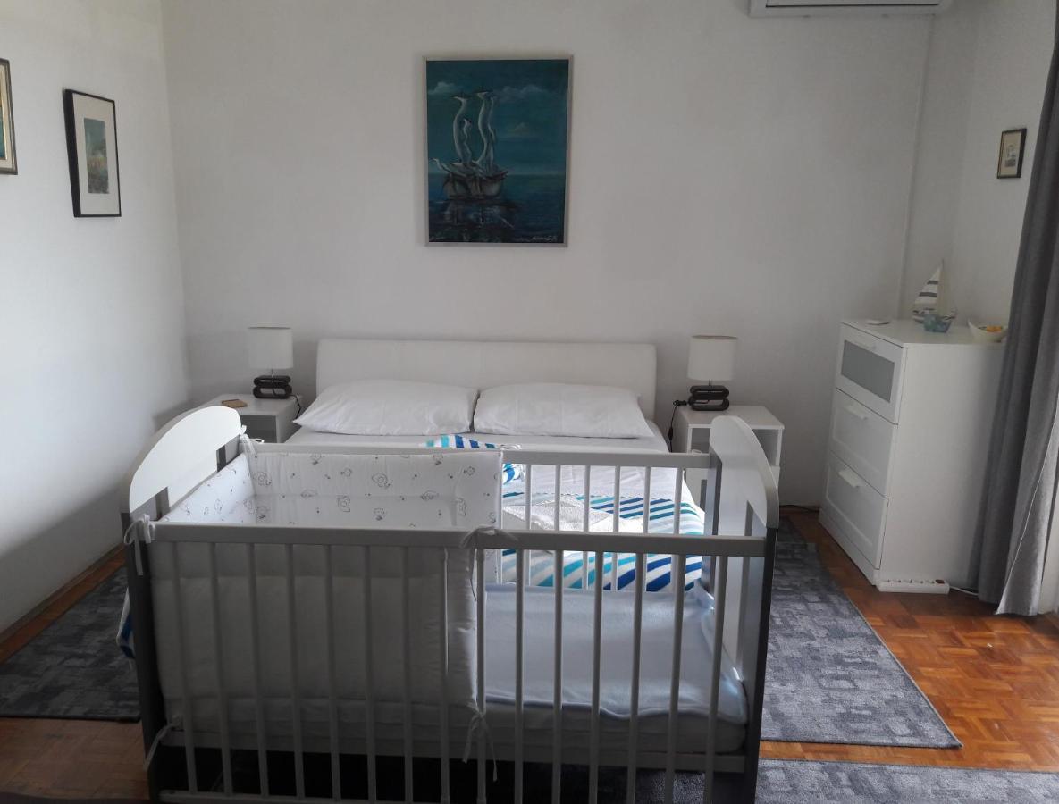 Apartman-Maja-Krk Крк Экстерьер фото