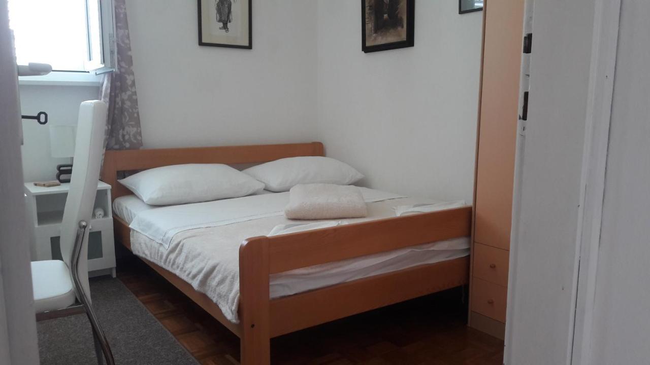 Apartman-Maja-Krk Крк Экстерьер фото