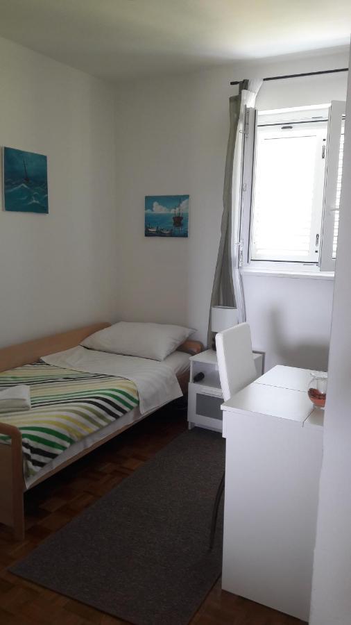 Apartman-Maja-Krk Крк Экстерьер фото