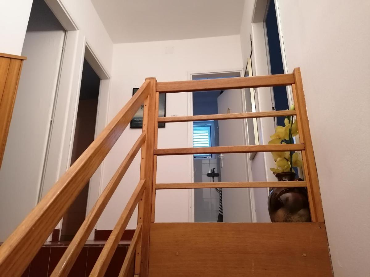 Apartman-Maja-Krk Крк Экстерьер фото