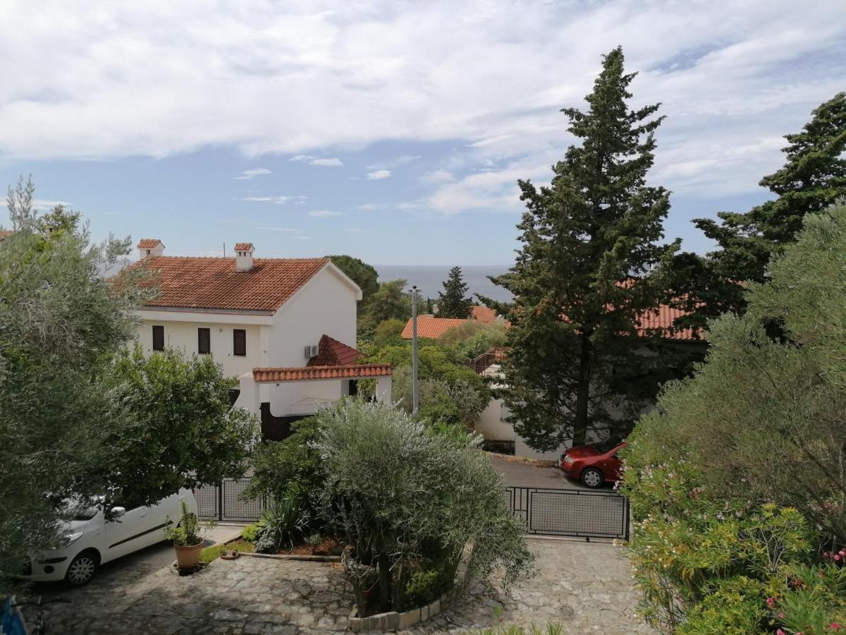Apartman-Maja-Krk Крк Экстерьер фото