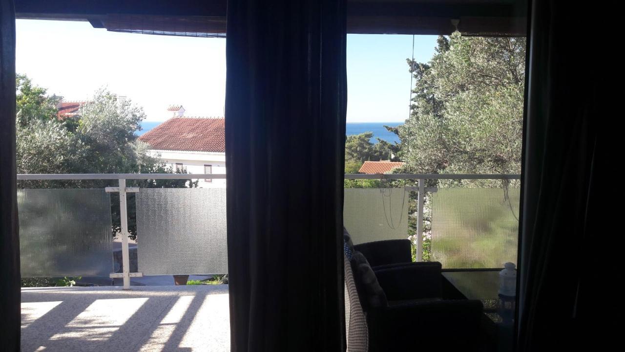 Apartman-Maja-Krk Крк Экстерьер фото
