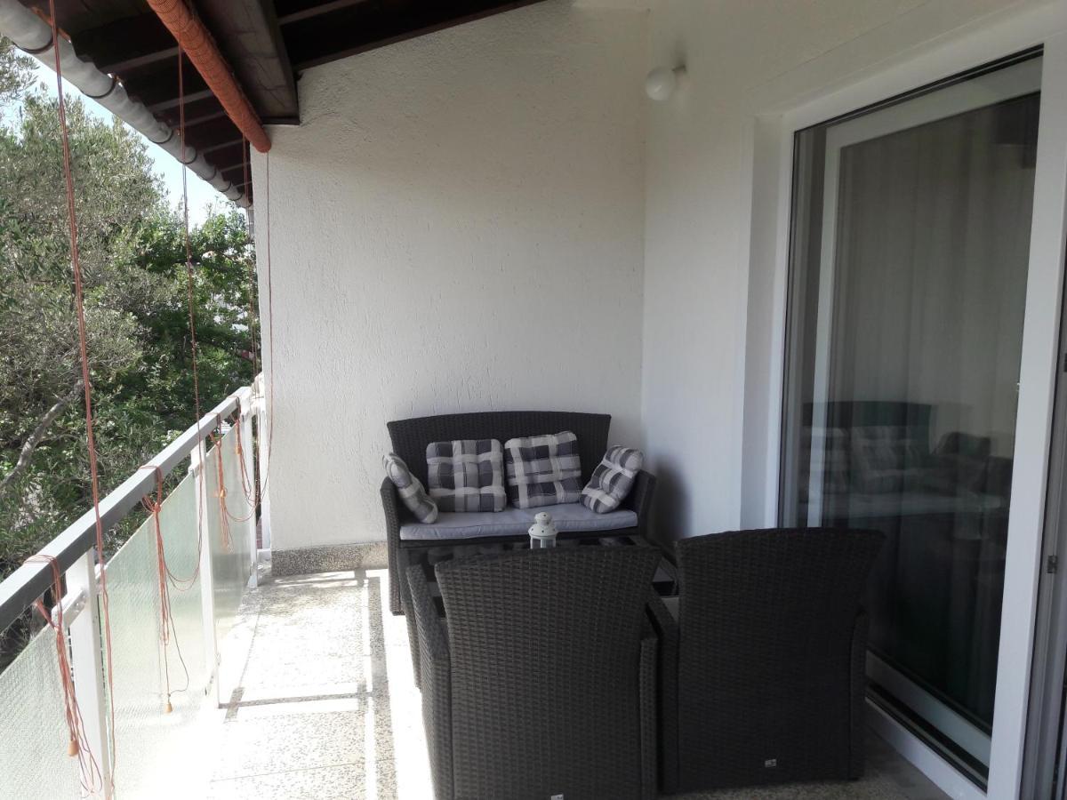 Apartman-Maja-Krk Крк Экстерьер фото