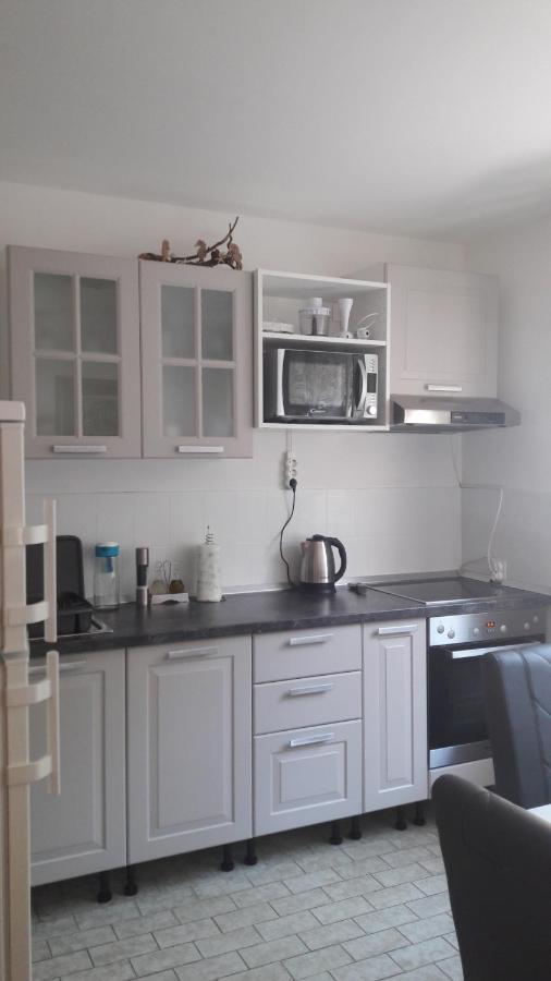 Apartman-Maja-Krk Крк Экстерьер фото