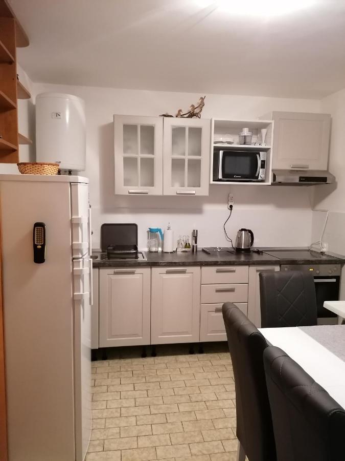 Apartman-Maja-Krk Крк Экстерьер фото