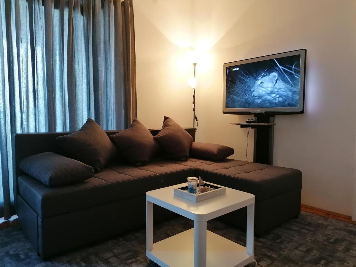Apartman-Maja-Krk Крк Экстерьер фото
