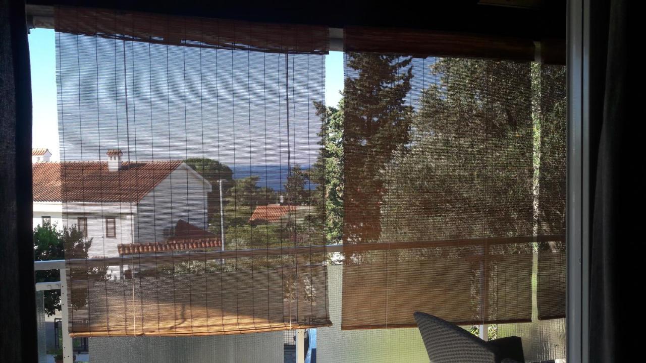 Apartman-Maja-Krk Крк Экстерьер фото
