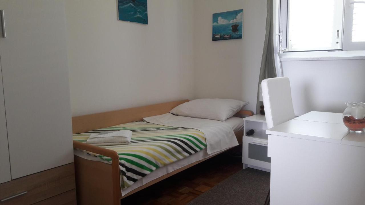 Apartman-Maja-Krk Крк Экстерьер фото
