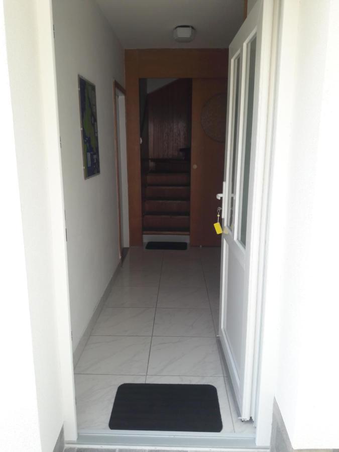 Apartman-Maja-Krk Крк Экстерьер фото