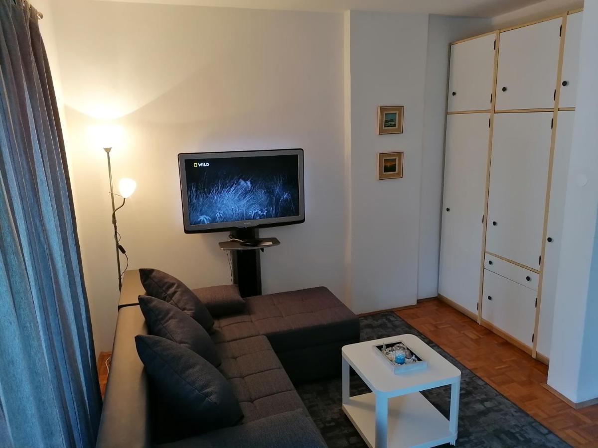 Apartman-Maja-Krk Крк Экстерьер фото