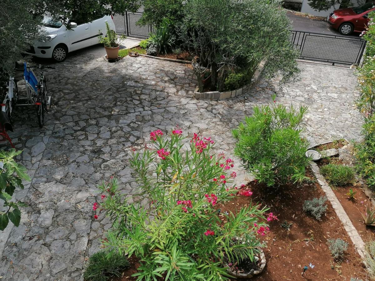 Apartman-Maja-Krk Крк Экстерьер фото