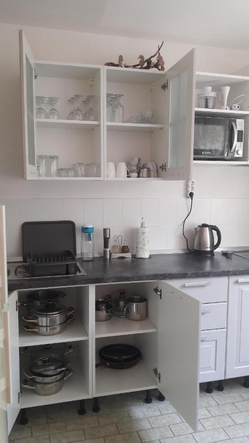 Apartman-Maja-Krk Крк Экстерьер фото