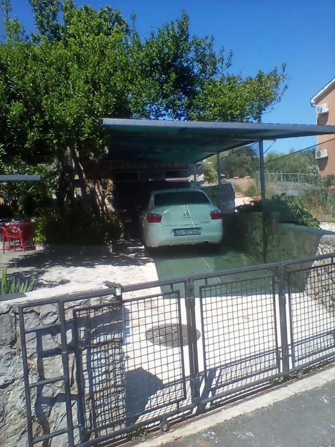 Apartman-Maja-Krk Крк Экстерьер фото